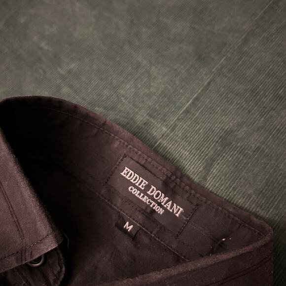 Y2k style button up - Picture 3 of 7